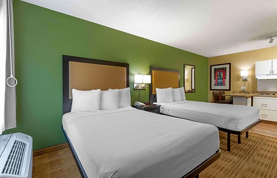 Extended Stay America Suites - Washington, D.C. - Falls Church - Merrifield