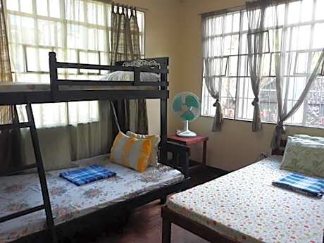 Family Standard Room