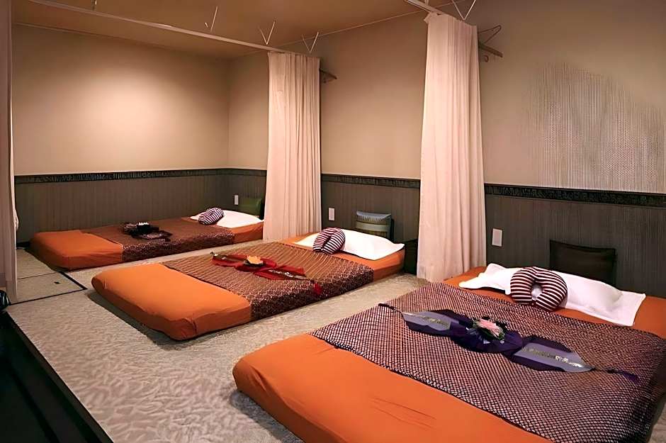 hotel shuranza chiba