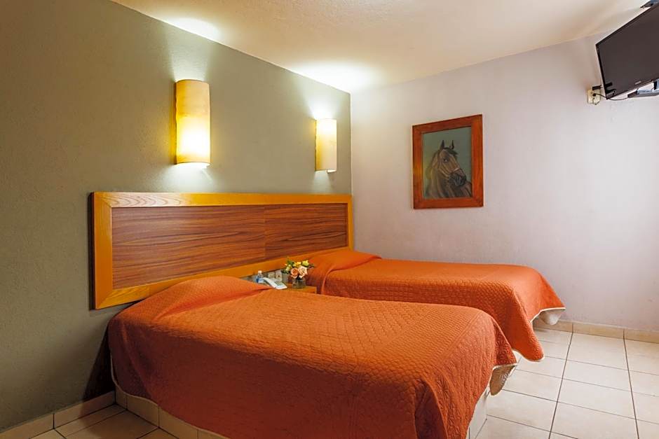 Hotel Qualitel Centro Histórico