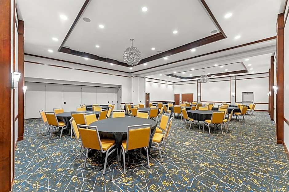 Hampton Inn & Suites Philadelphia/Bensalem