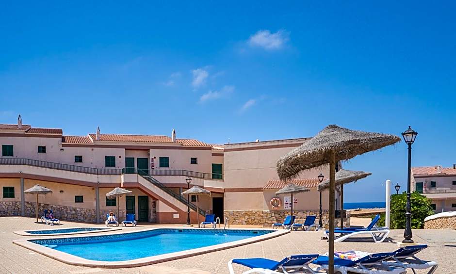 Apartamentos Cabo de Baños by MIJ