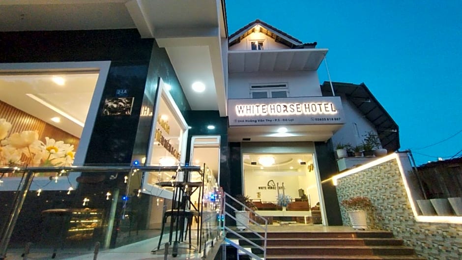 White Horse Dalat Hotel