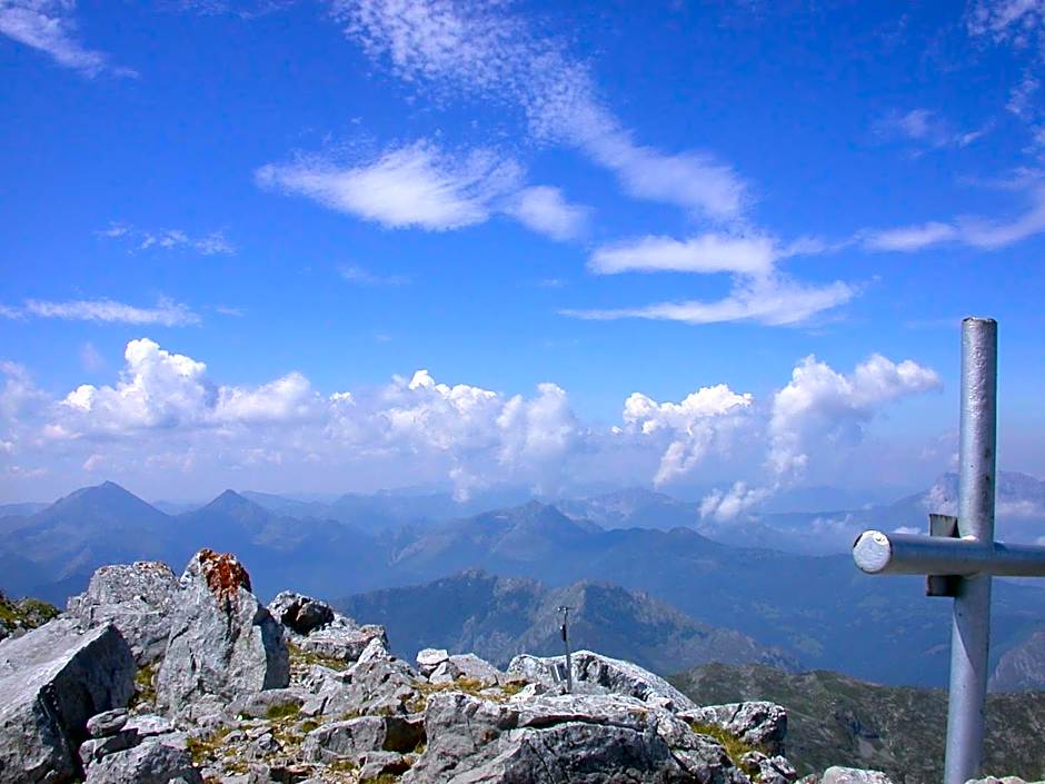 El Conventu del Asturcon