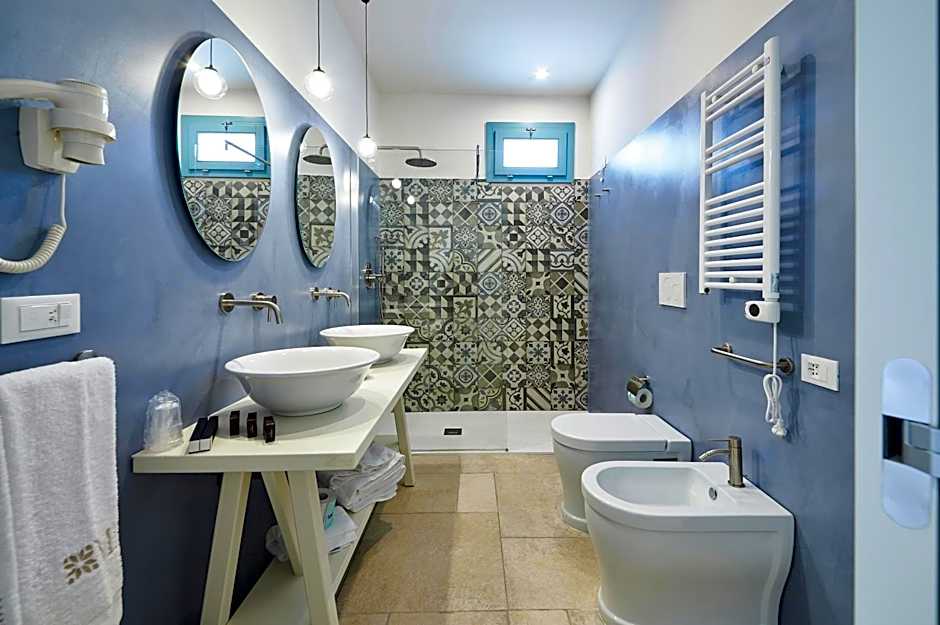 Marenea Suite Hotel
