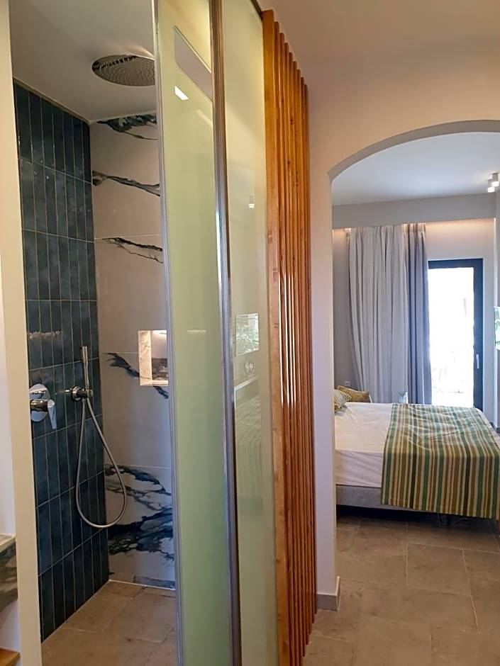 Vista Al Mare Luxury Apartments
