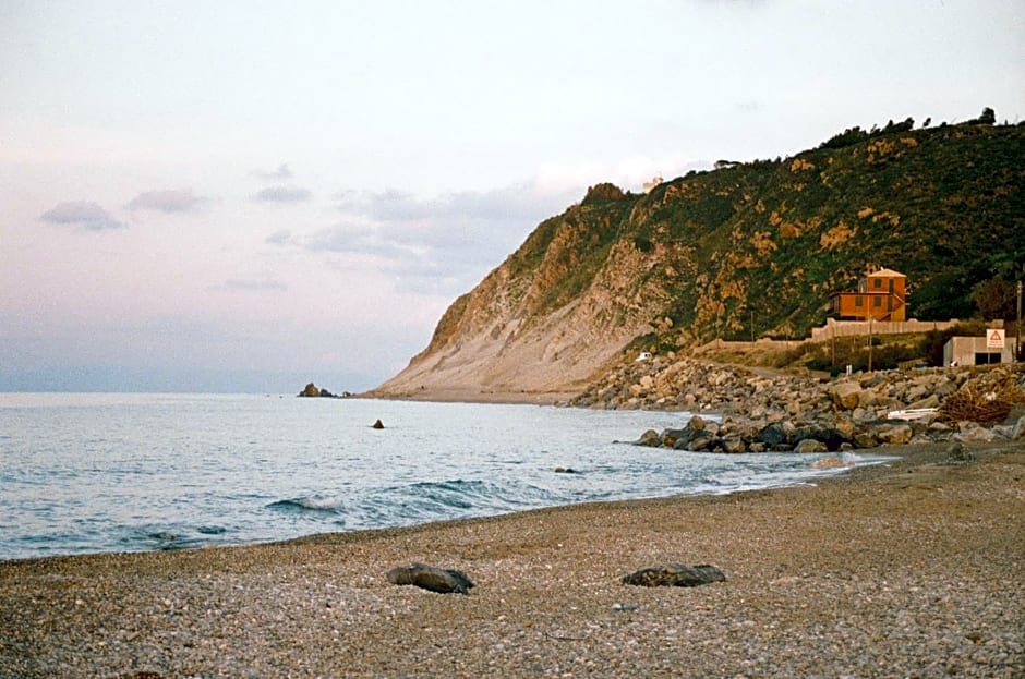La Casa A Mare B&B