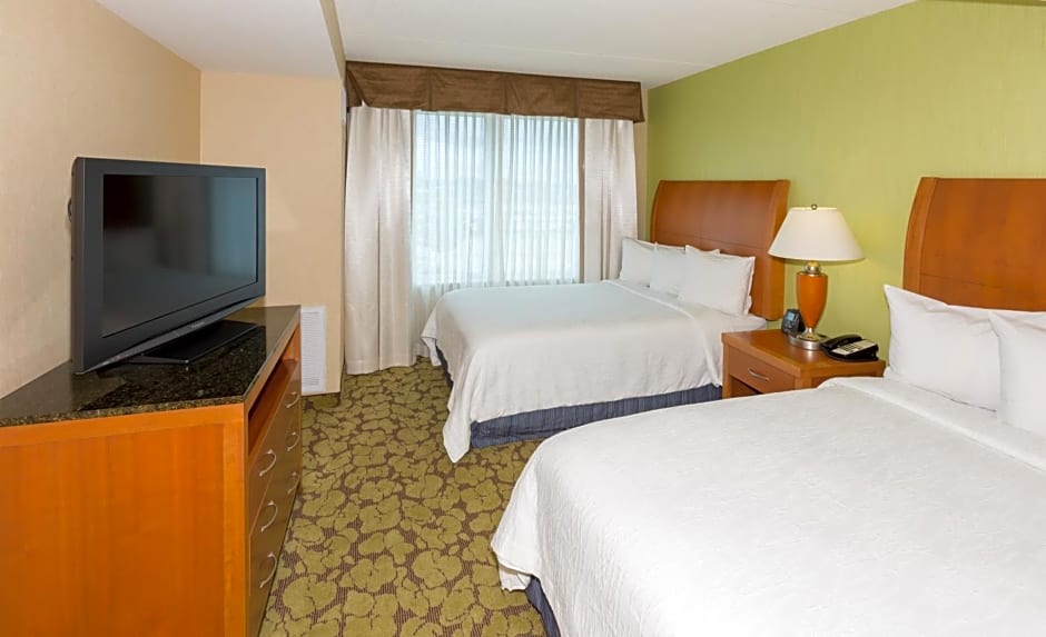Hilton Garden Inn Buffalo Airport