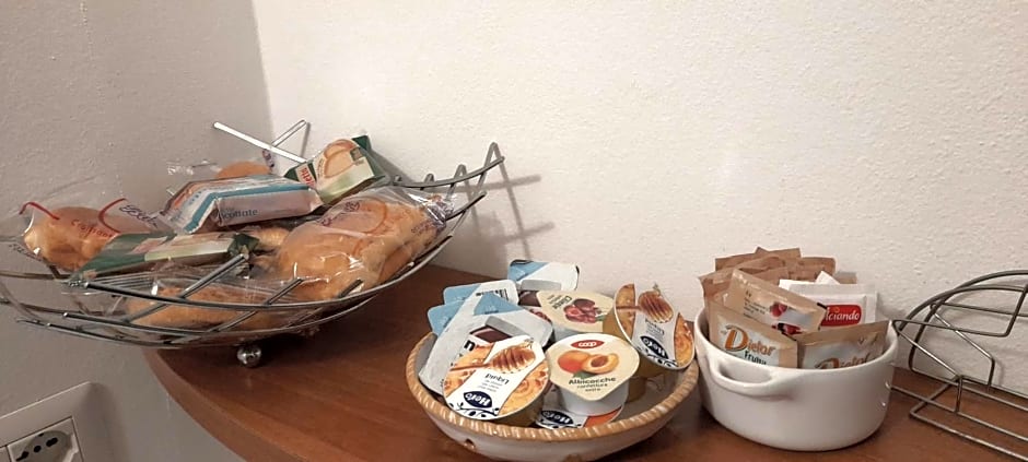 B&B Beglia Alguer - self check-in