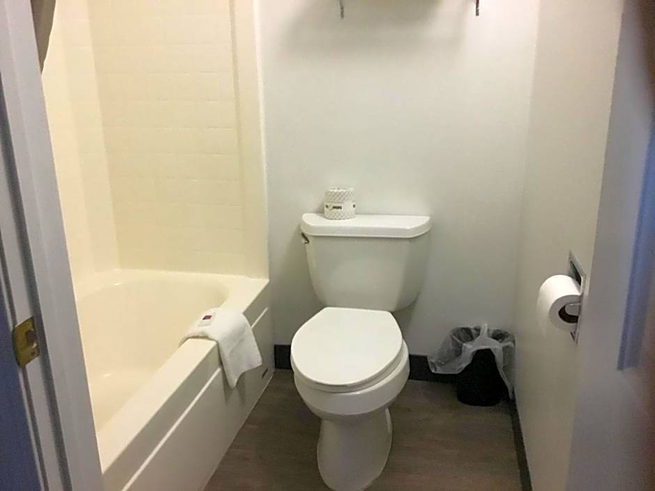 Motel 6-Baker City, OR