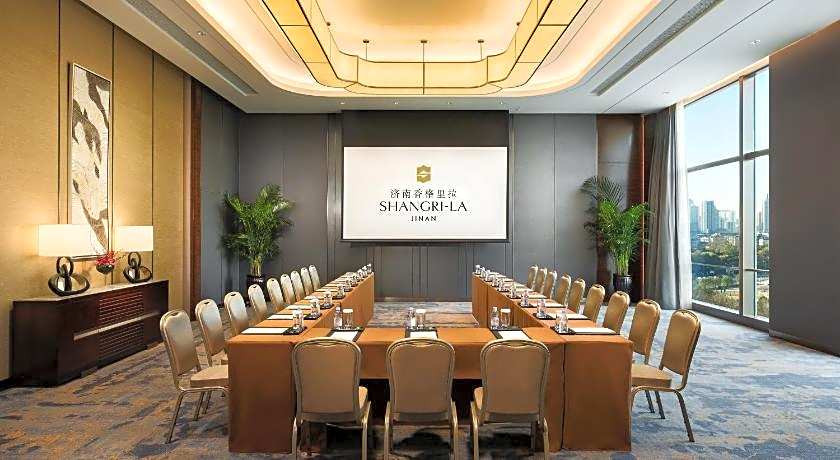Shangri-La Jinan