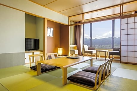 Japanese-Style Standard Room