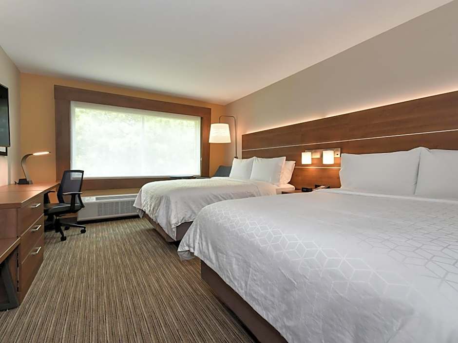 Holiday Inn Express & Suites Charlotte - Ballantyne by IHG