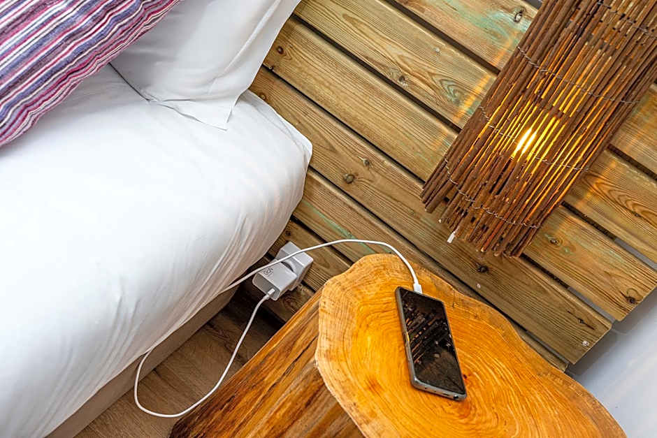 Olá Vida - Hostel Caminha