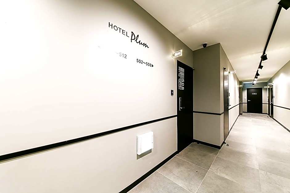 Plum Hotel