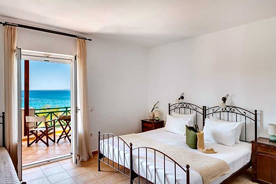 Brazzera Hotel