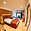 Hotel Alpenrose Wellness
