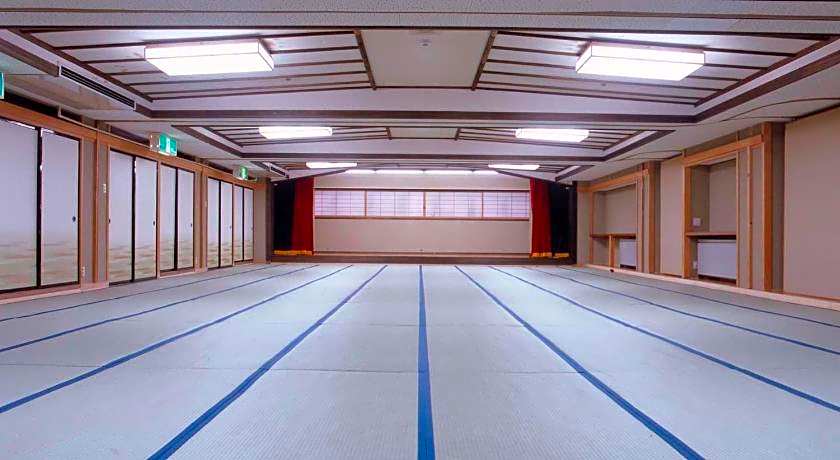 Hotel Sanraku