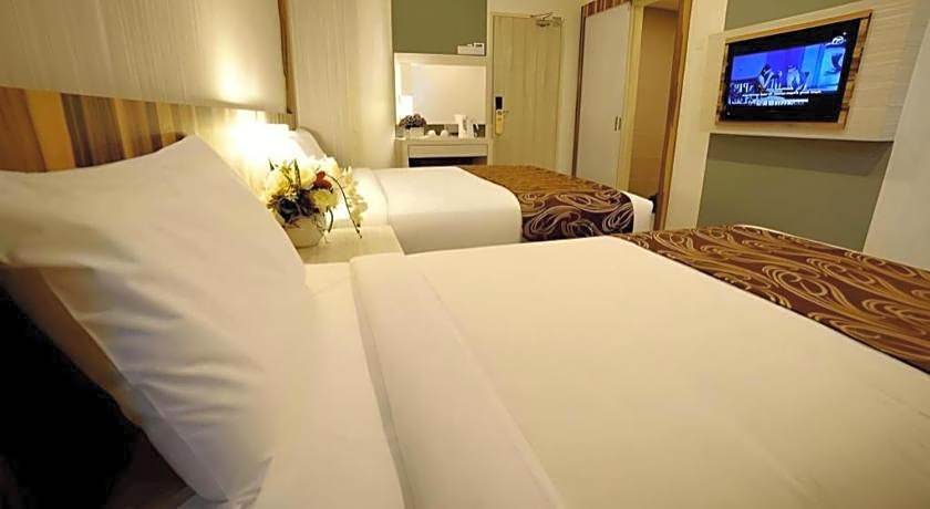 Rimba Hotel