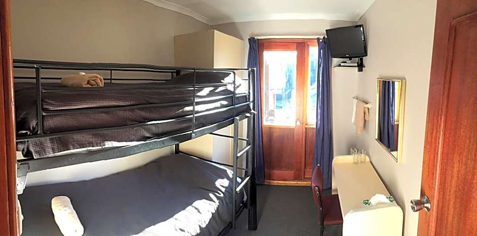 Photo 1 of 4 of Bunk with Shared Bathroom