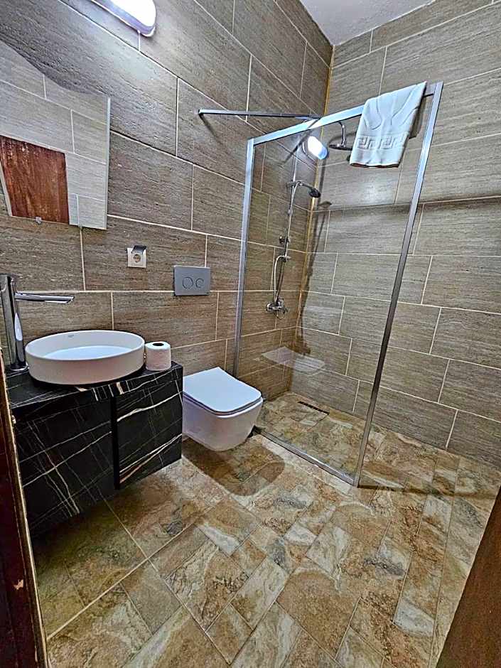 Muskara Suite Cave Hotel