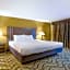 SureStay Plus Hotel by Best Western Sacramento North