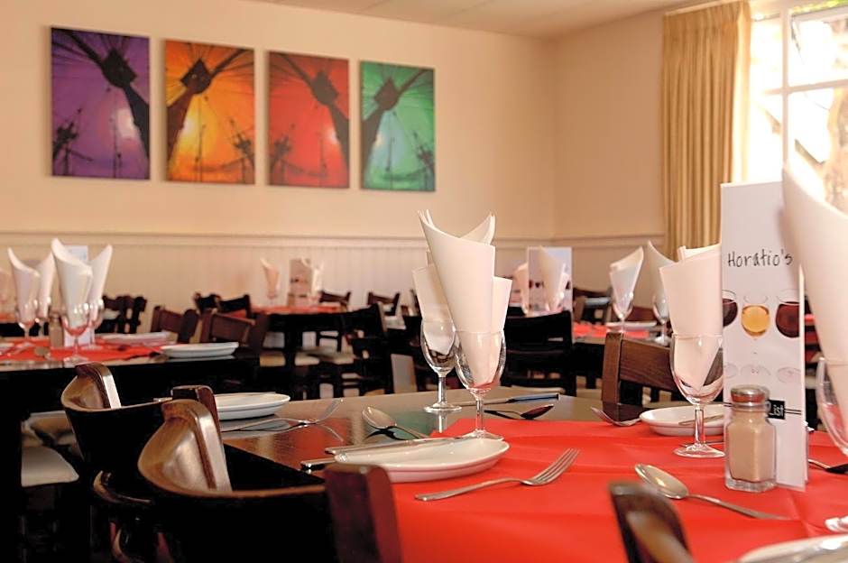 Royal Maritime Hotel