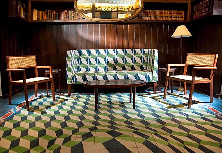 Del Carmen Concept Hotel Boutique by Chai