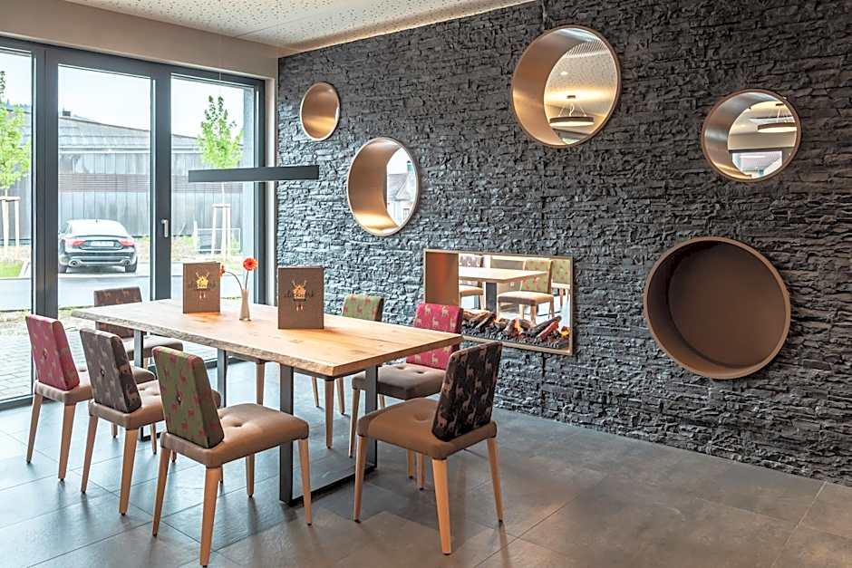 Hotel Schlossberg Wehingen