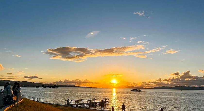 Matsue Excel Hotel Tokyu