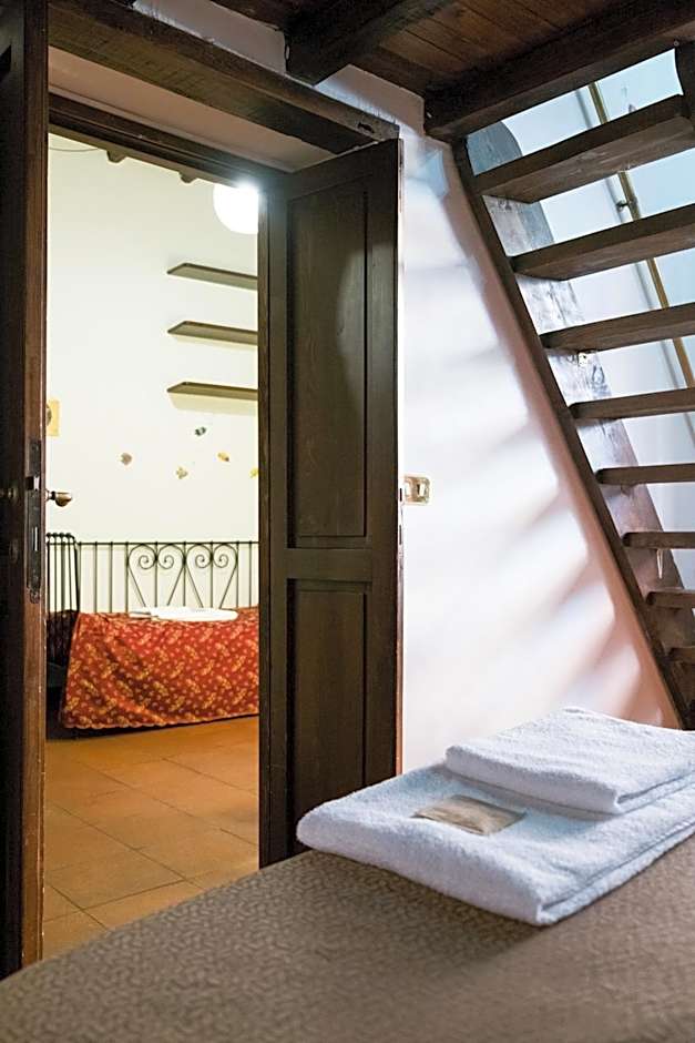 Signor Suite Colosseo