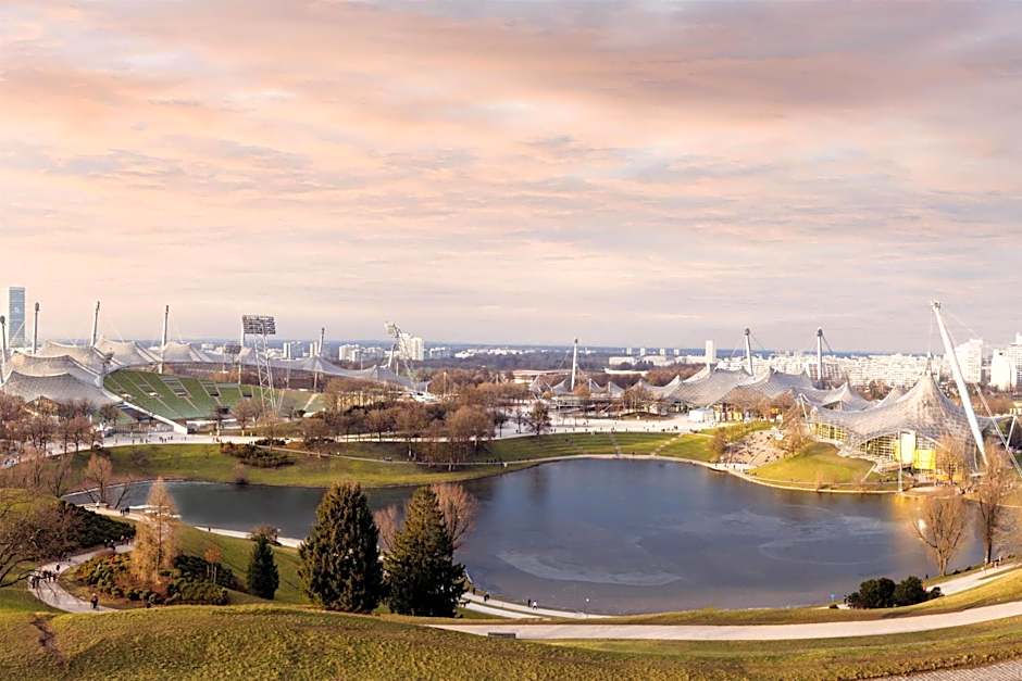 The Rilano Munich, Trademark Collection by Wyndham