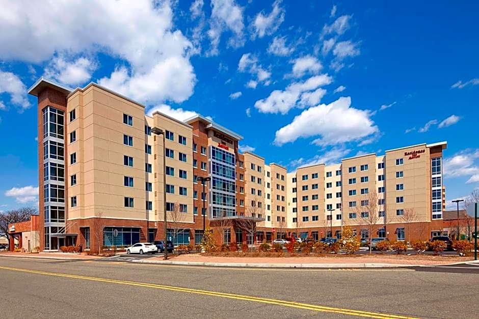 Residence Inn by Marriott Secaucus Meadowlands