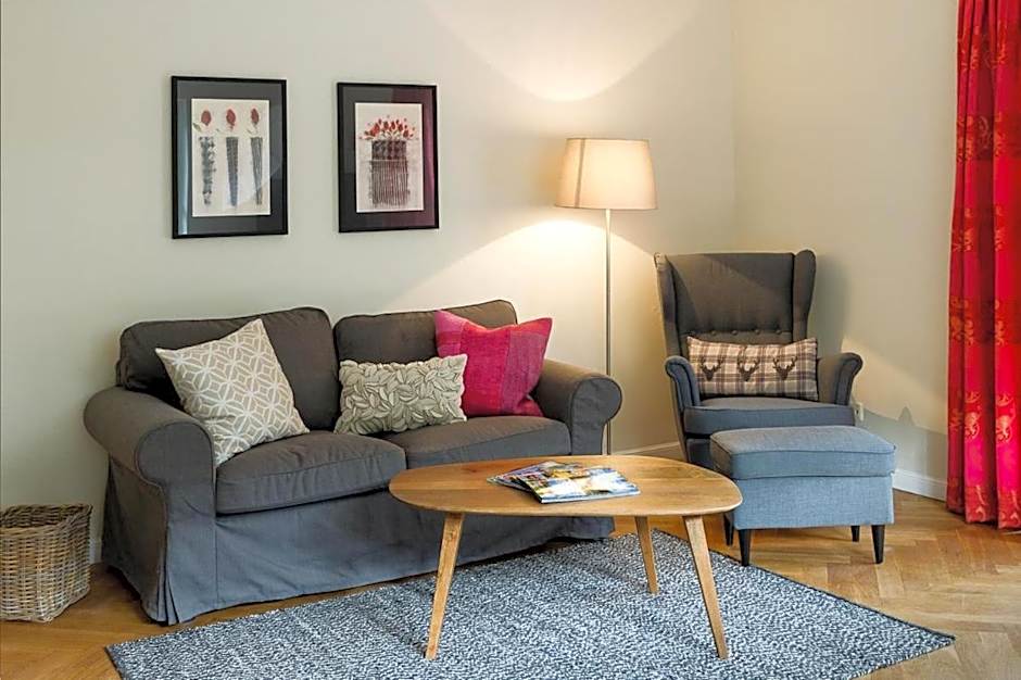 Alpenhof Garnihotel & Ferienwohnungen