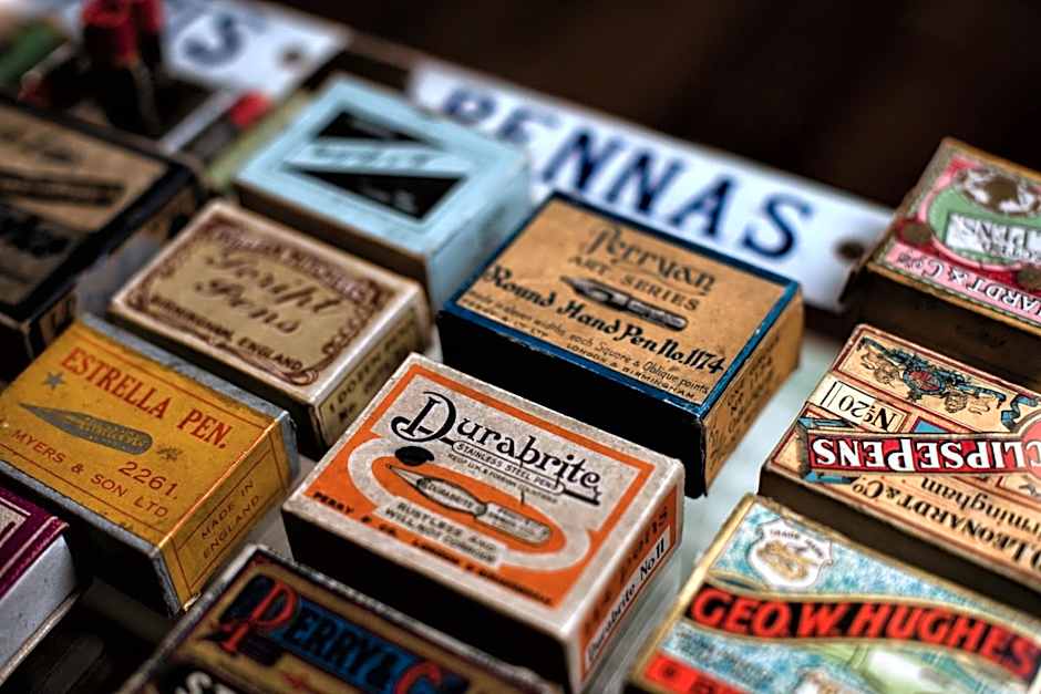 Porto A.S. 1829 Hotel