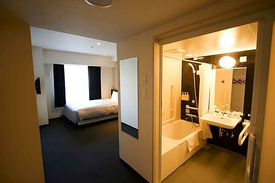 HOTEL BLOEMEN NORTH-HANAZONO