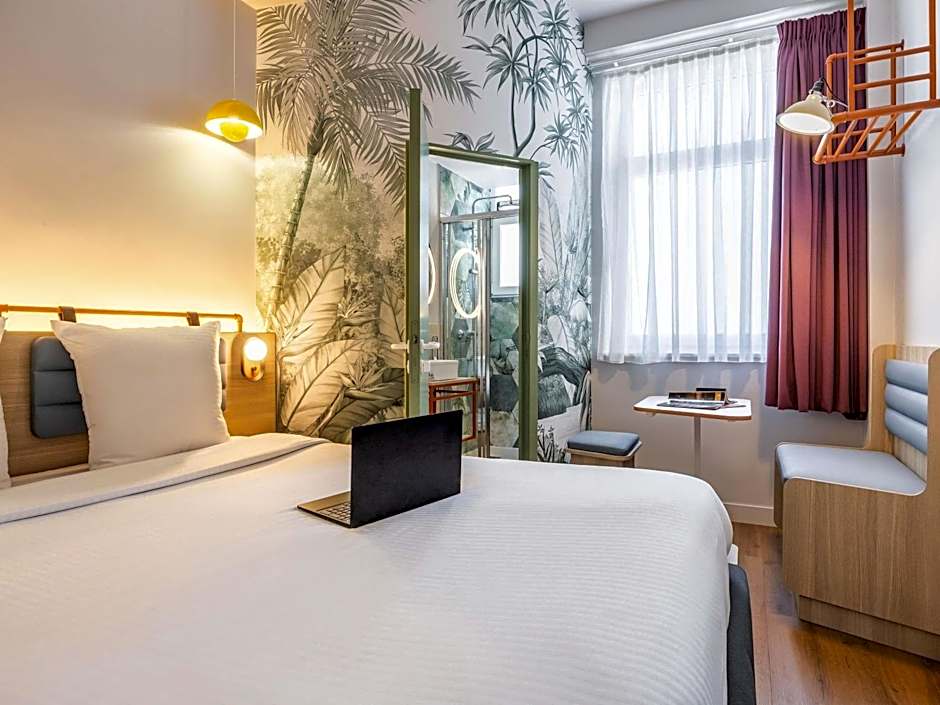 Photo 1 of 19 of Hotel Siru Brussels