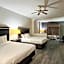 Studio 6 Suites Houston, TX - Spring