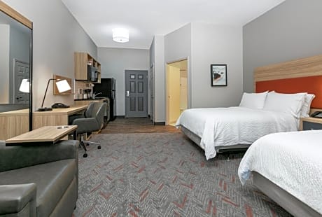 Studio - Non-Smoking - Hearing Accessible