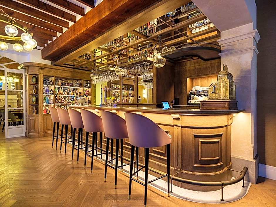 Hotel Gloria de Sant Jaume