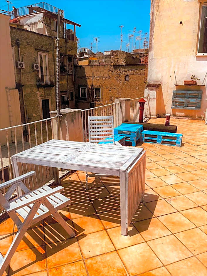 Palazzo della Loggia B&B