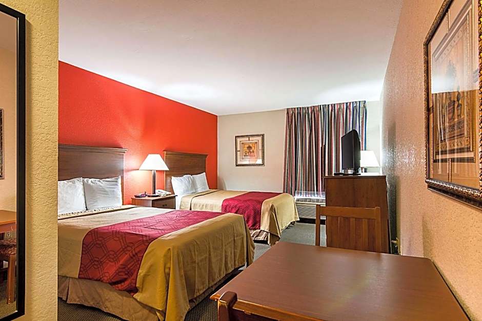 Econo Lodge Andrews Afb