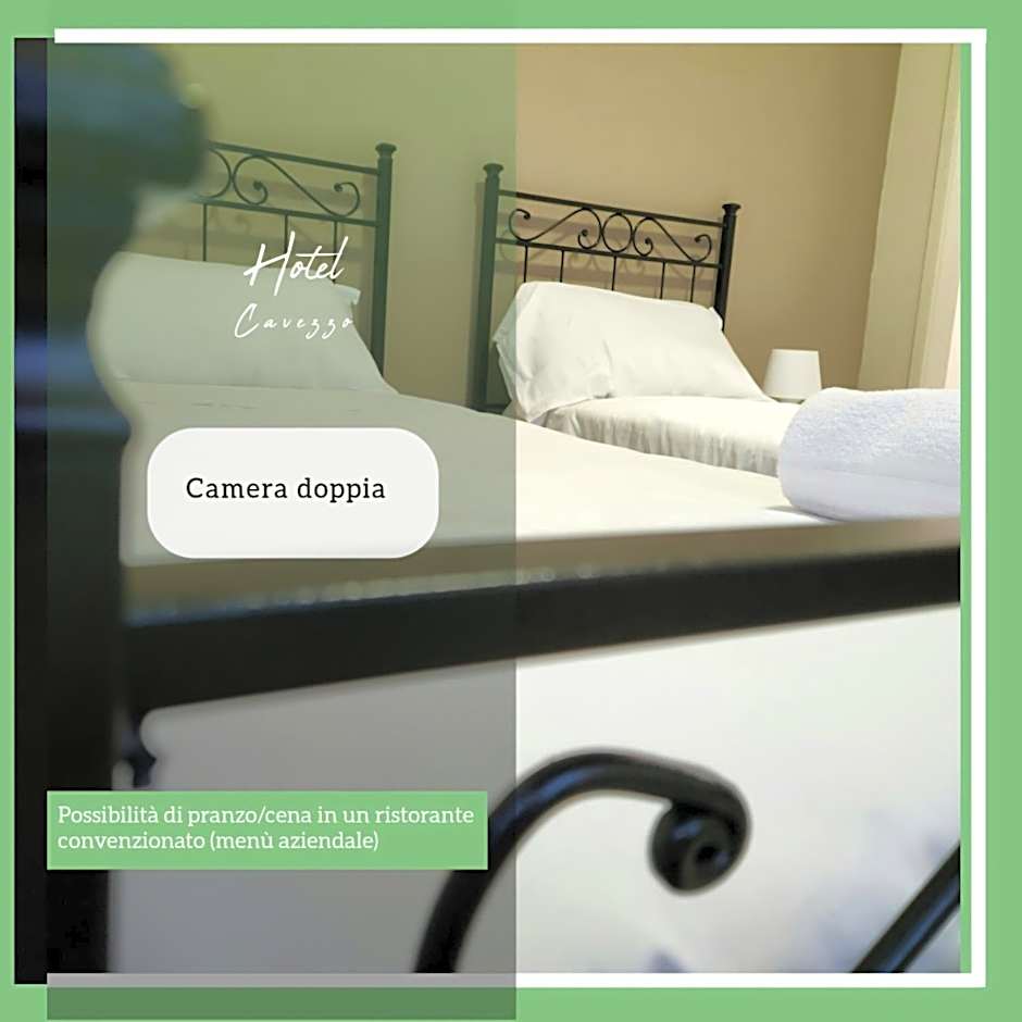 Hotel Cavezzo