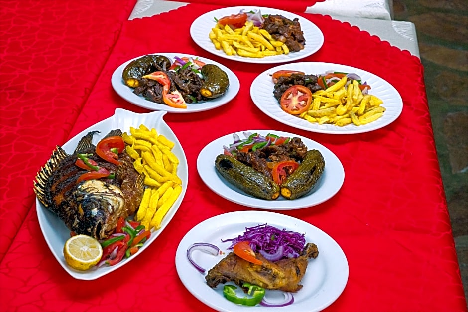 Royal Lake View Gardens