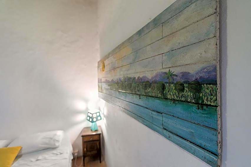 Pousada Chácara Rama