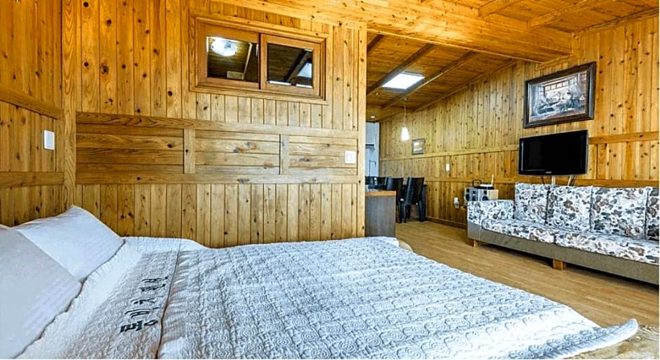 Long Beach Pension