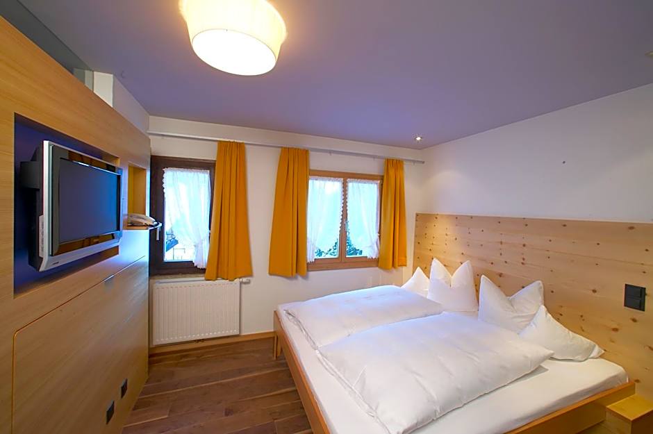 Familienhotel Mateera Gargellen / Montafon