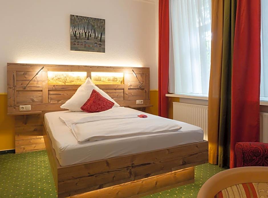 Hotel St. Georg Garni