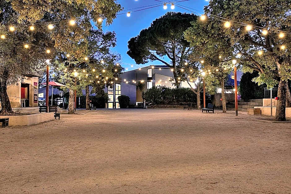 Belambra Clubs La Colle-sur-Loup - Les Terrasses De Saint-Paul De Vence