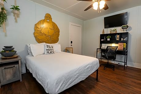 Buddha Room